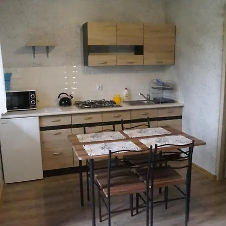 Domki U Piotrusia Zarnowska Exterior foto