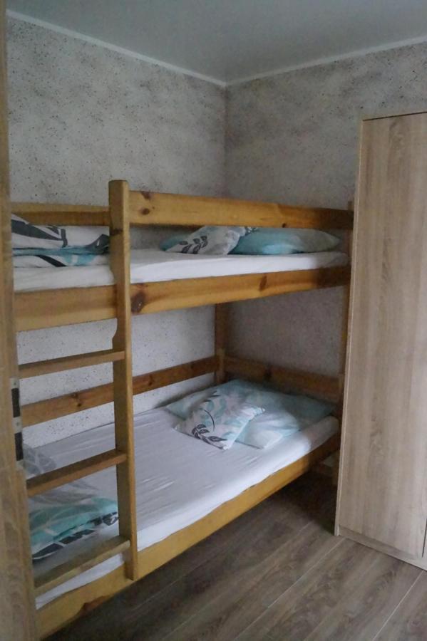 Lodge U Piotrusia Zarnowska