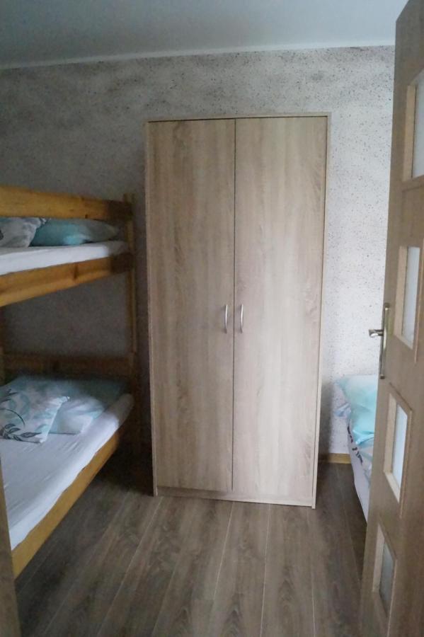 U Piotrusia Lodge