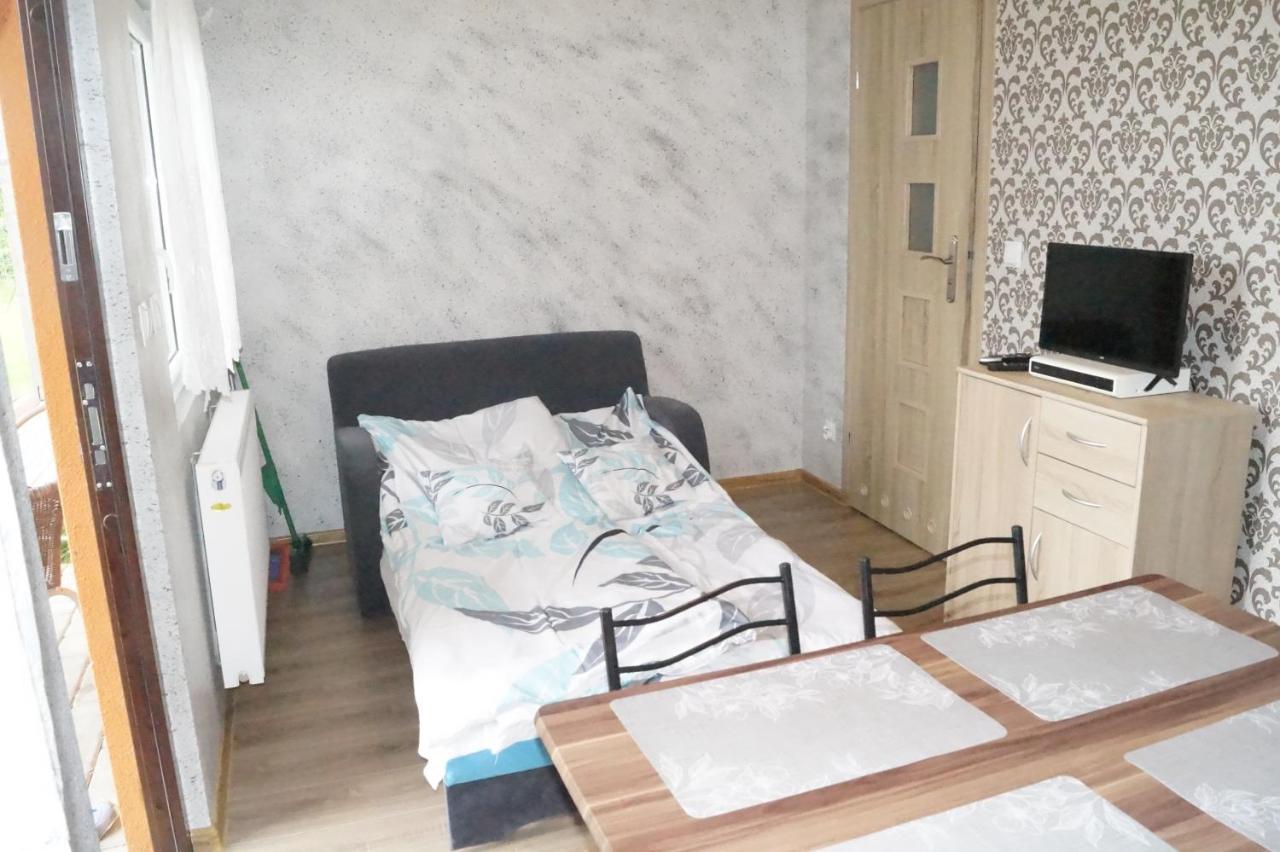 Lodge U Piotrusia Zarnowska