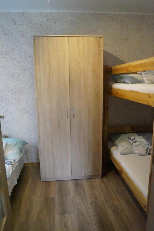 Lodge U Piotrusia