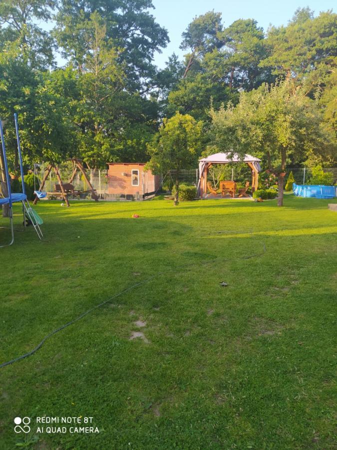 U Piotrusia Lodge Zarnowska